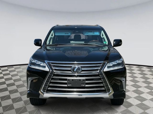 2019 Lexus LX 570