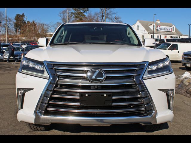 2019 Lexus LX 570