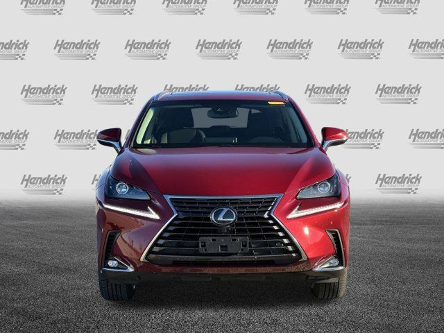 2019 Lexus NX 300