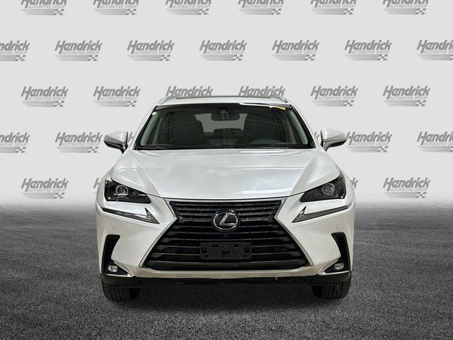 2019 Lexus NX 300