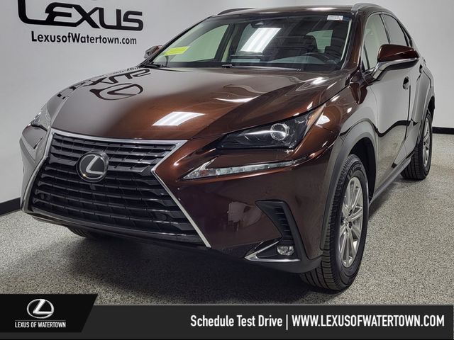 2019 Lexus NX 300