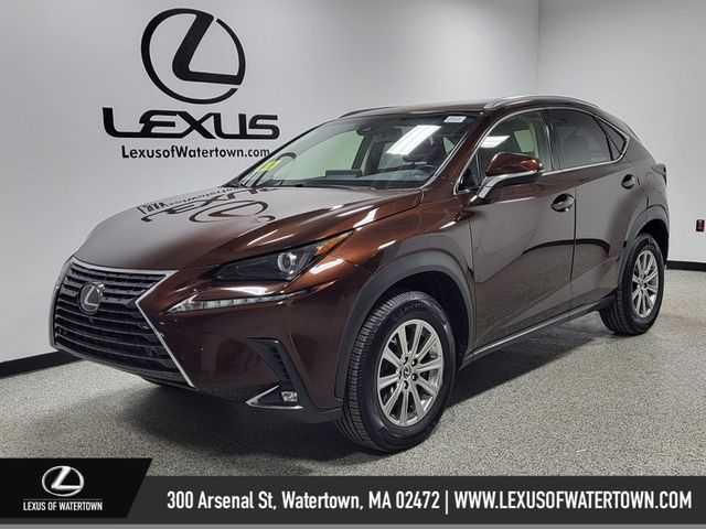 2019 Lexus NX 300