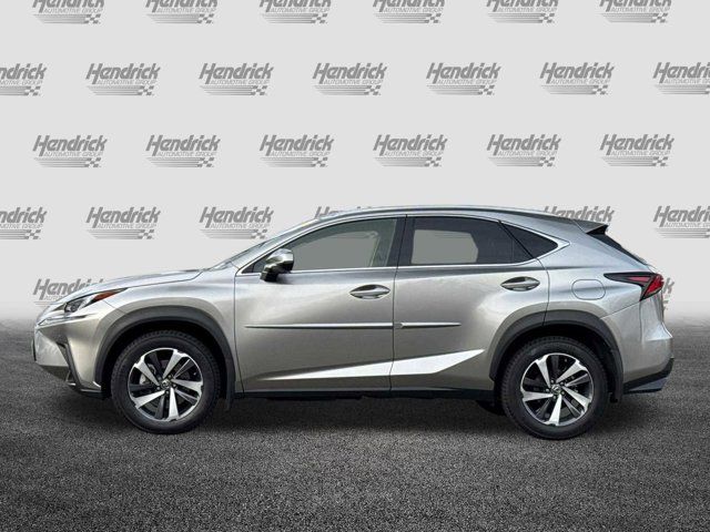 2019 Lexus NX 300