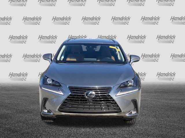 2019 Lexus NX 300