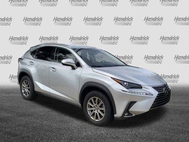 2019 Lexus NX 300