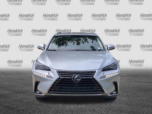 2019 Lexus NX 300