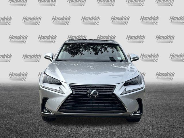 2019 Lexus NX 300