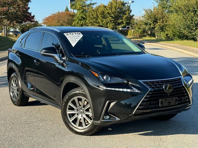 2019 Lexus NX 300