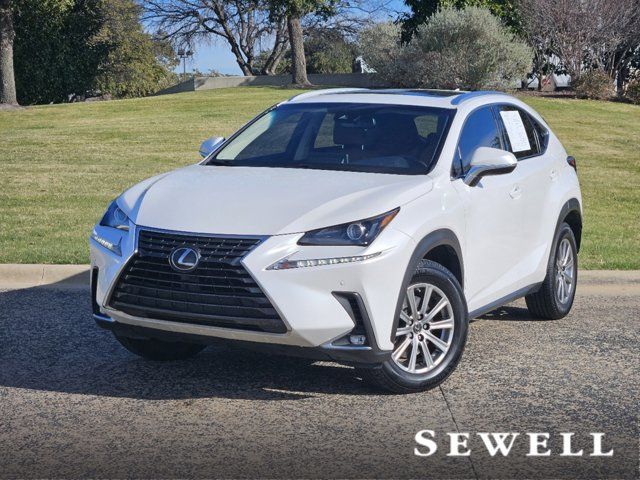 2019 Lexus NX 300