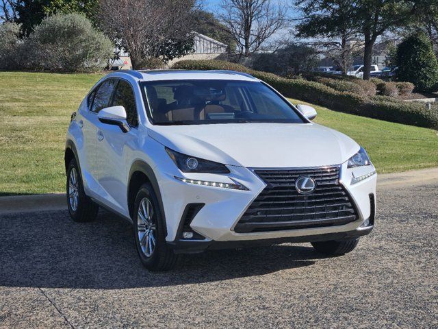 2019 Lexus NX 300