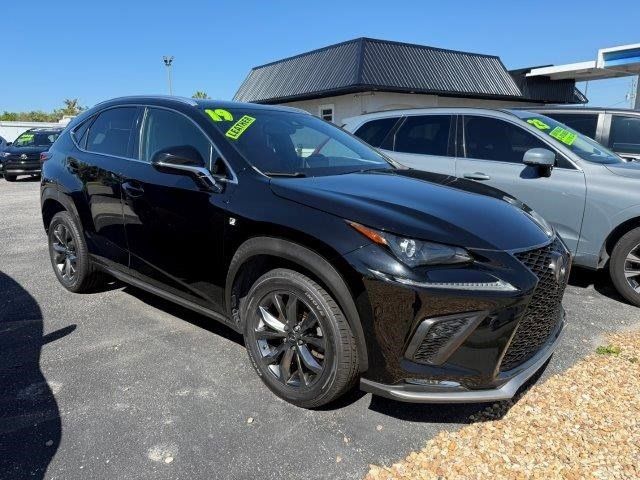 2019 Lexus NX 300
