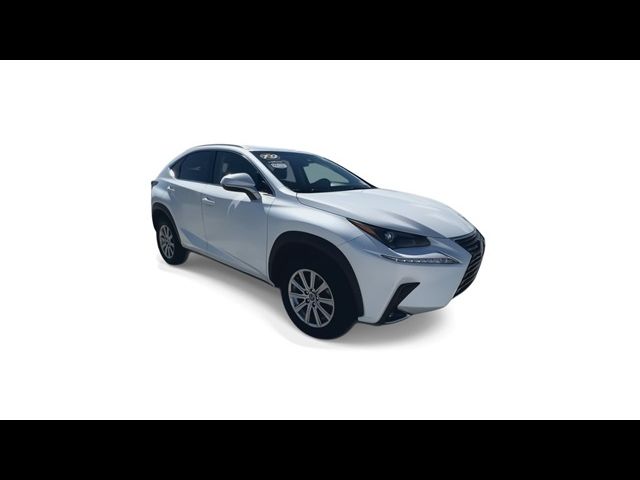 2019 Lexus NX 300