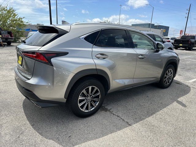 2019 Lexus NX 300