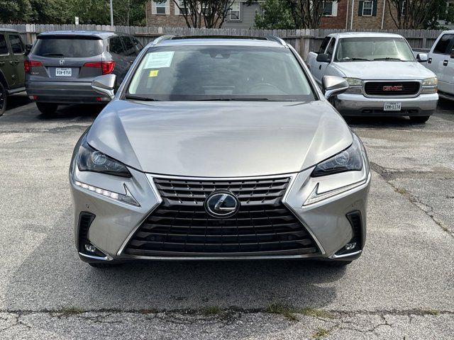 2019 Lexus NX 300