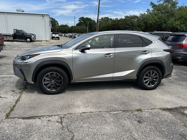 2019 Lexus NX 300