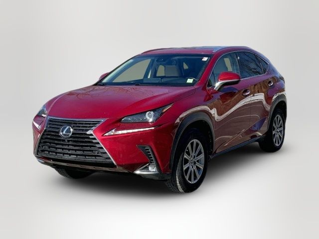 2019 Lexus NX 300