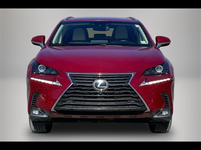 2019 Lexus NX 300