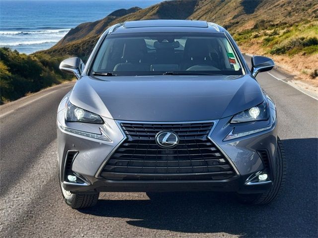 2019 Lexus NX 300