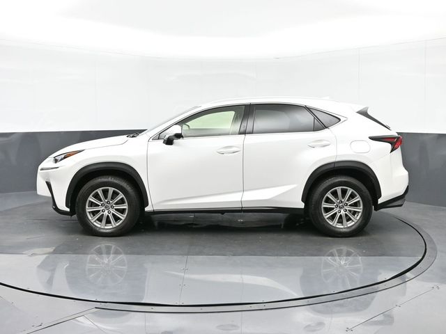 2019 Lexus NX 300