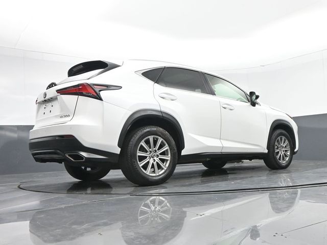 2019 Lexus NX 300