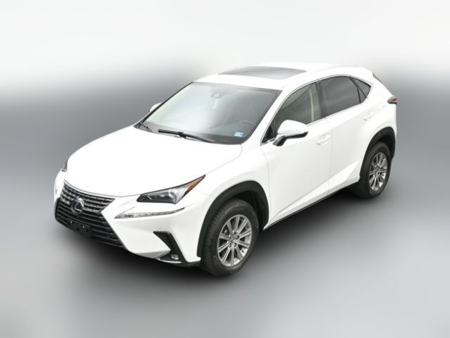 2019 Lexus NX 300