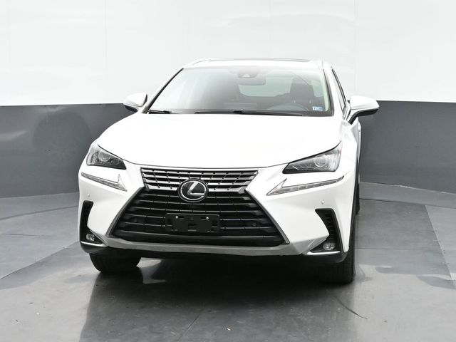 2019 Lexus NX 300