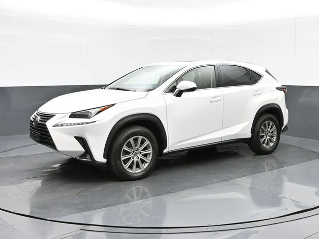 2019 Lexus NX 300