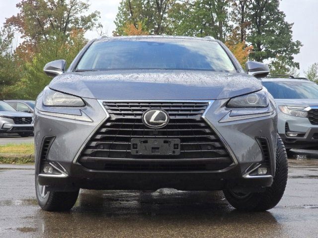 2019 Lexus NX 300