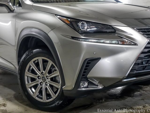 2019 Lexus NX 300