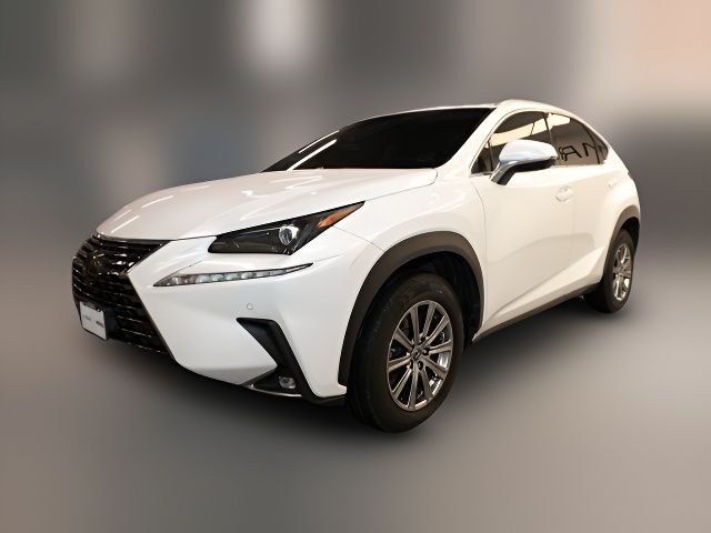 2019 Lexus NX 300