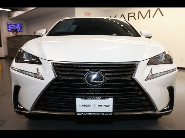2019 Lexus NX 300