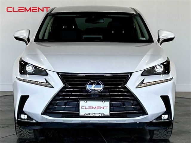 2019 Lexus NX 300