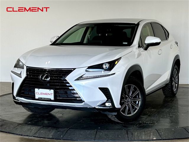 2019 Lexus NX 300