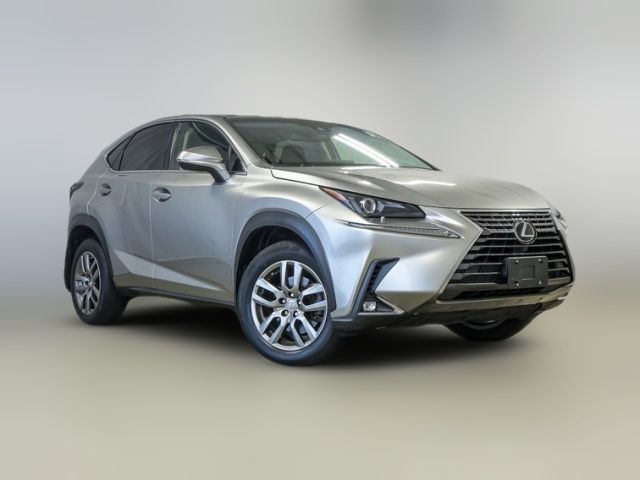 2019 Lexus NX 300