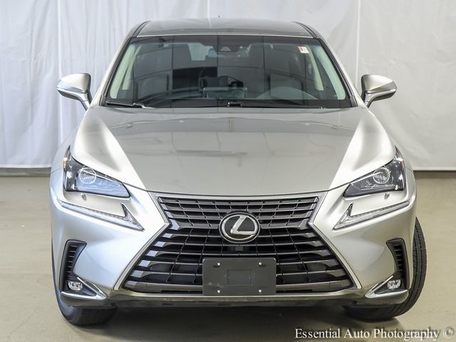 2019 Lexus NX 300