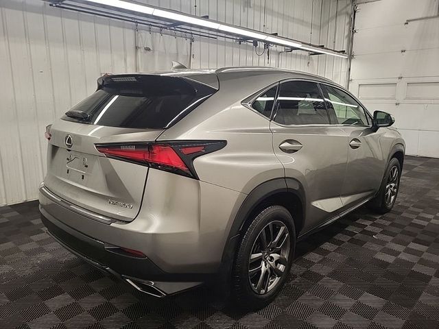 2019 Lexus NX 300