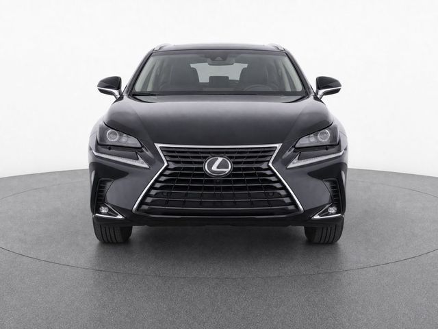 2019 Lexus NX 300