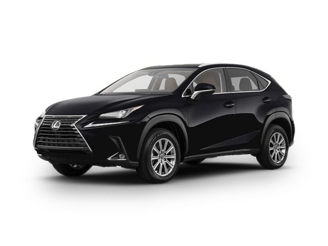 2019 Lexus NX 