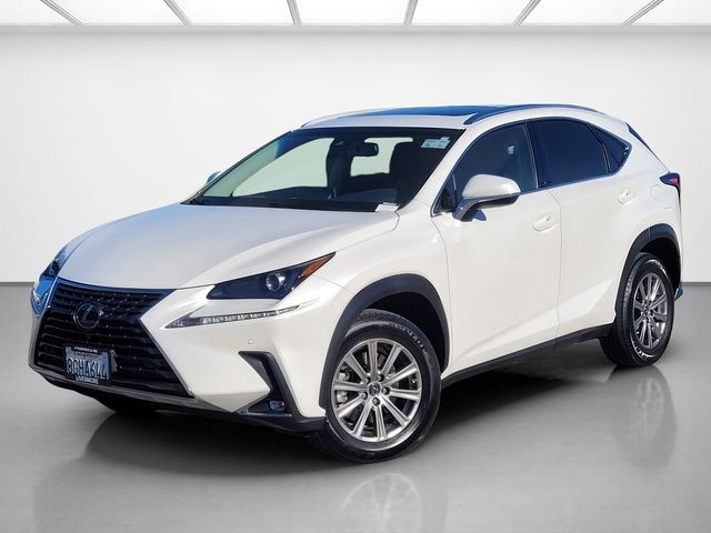 2019 Lexus NX 300