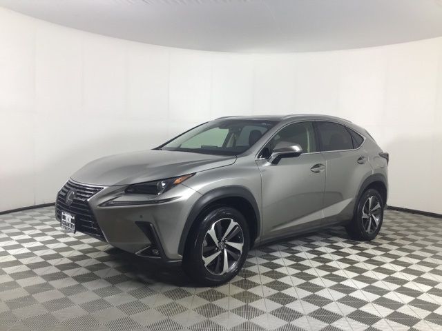 2019 Lexus NX 300