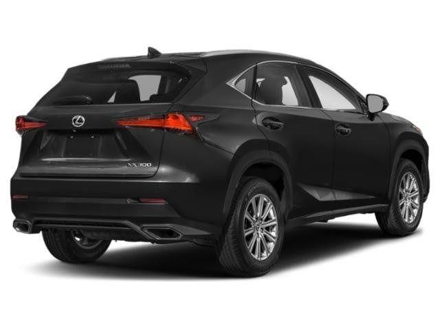 2019 Lexus NX 300