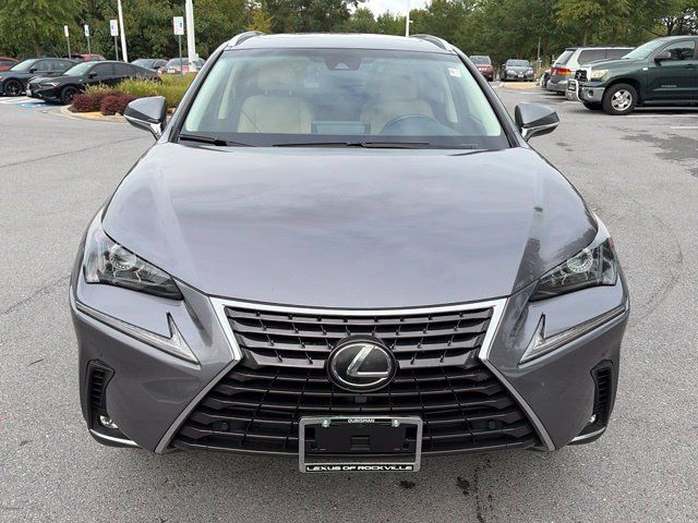 2019 Lexus NX 300