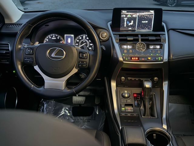 2019 Lexus NX 300