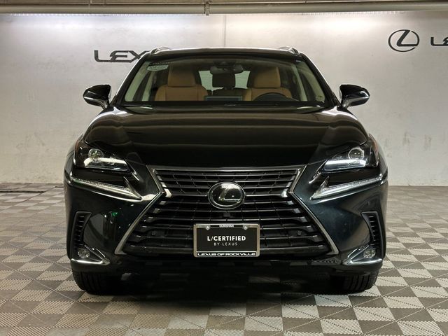 2019 Lexus NX 300