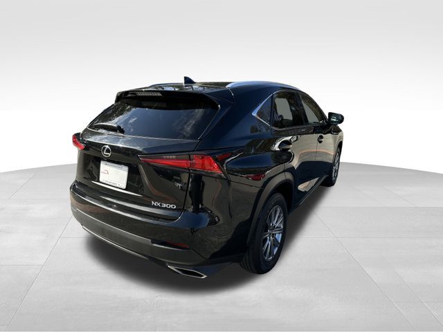 2019 Lexus NX 300