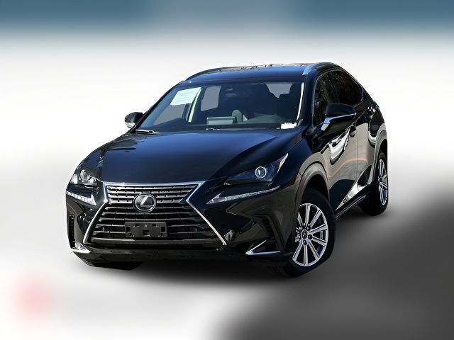 2019 Lexus NX 300