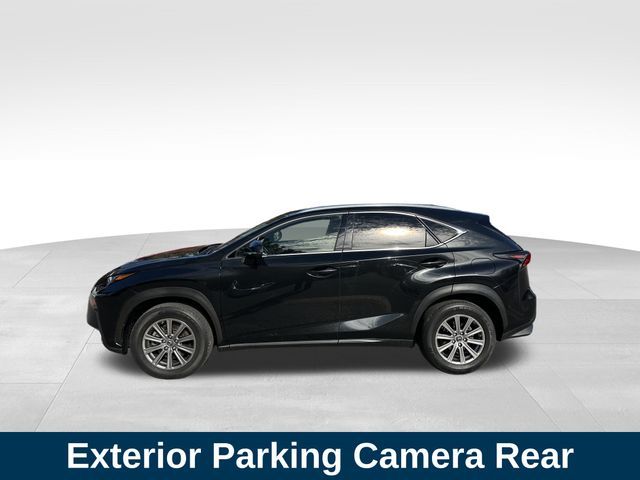 2019 Lexus NX 300