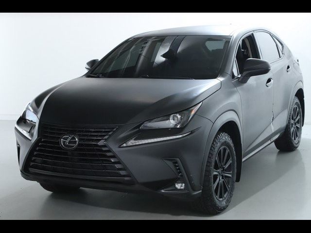 2019 Lexus NX 