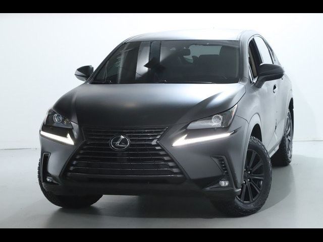 2019 Lexus NX 