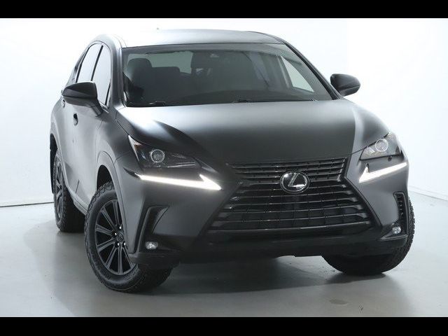 2019 Lexus NX 